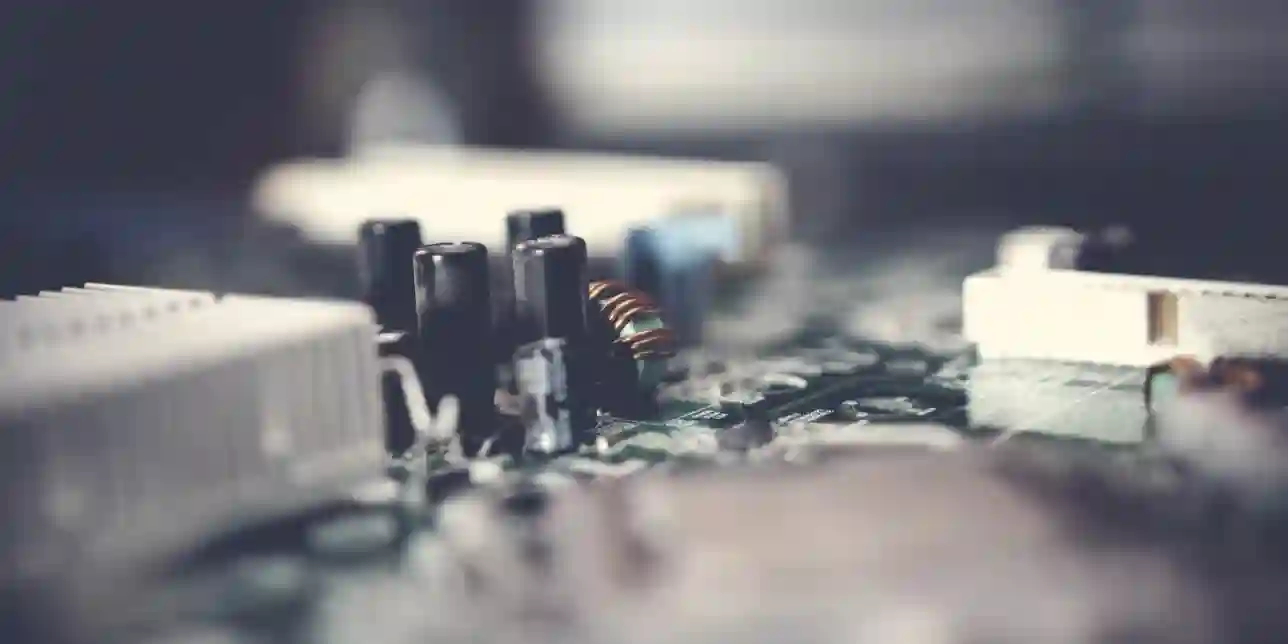 electronicComponents